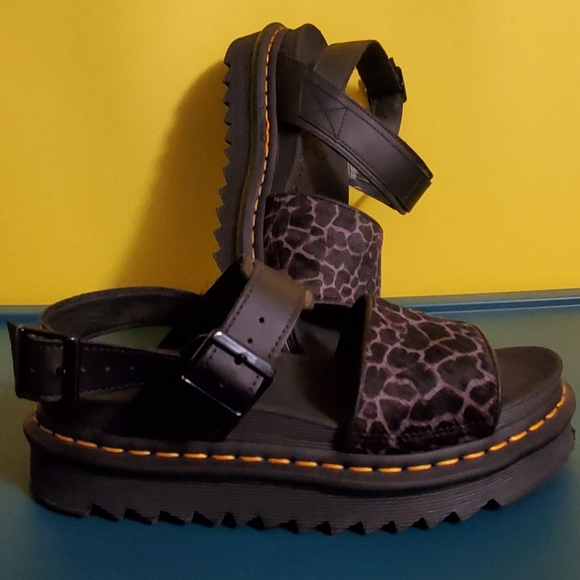 Dr. Martens voss sandals - Picture 11 of 16